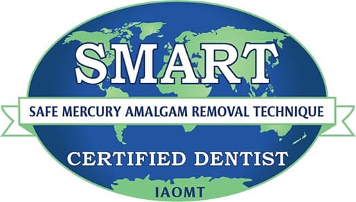 SMART Mercury Filling Removal