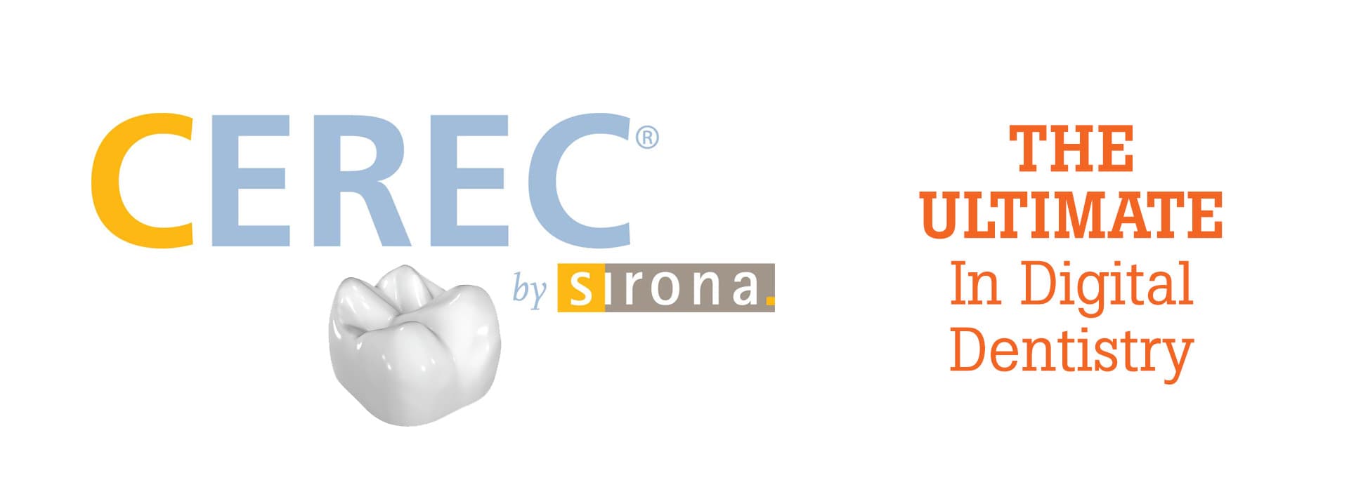 Cerec Crowns
