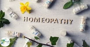 Homeopathic Dentistry