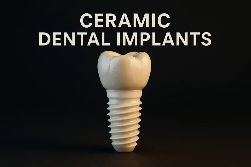Ceramic Implants