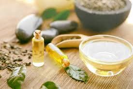 Oral Detox