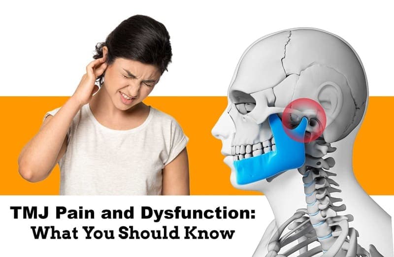Jaw (TMJ) Balancing
