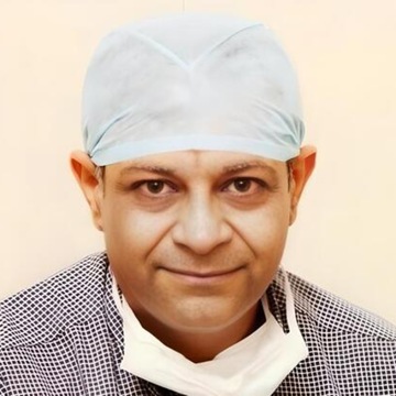 Dr. Jignesh N. Mehta – Biological Celebrity Dentist Mumbai